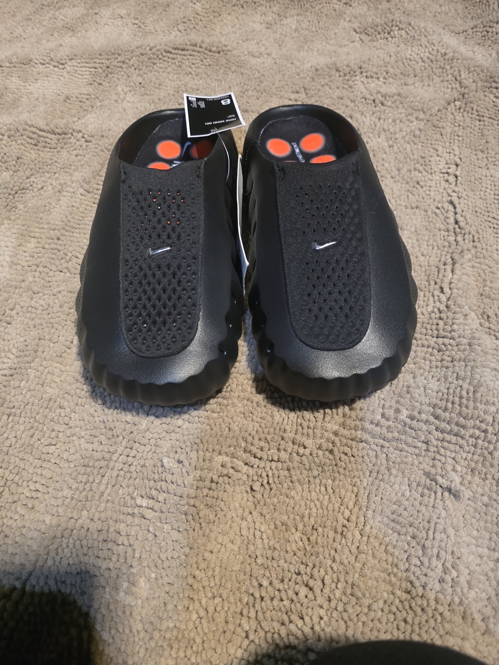 Nike Mind 001